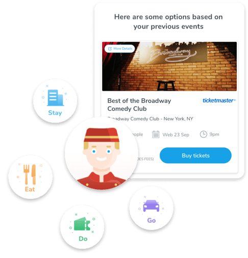 ebankit digital concierge