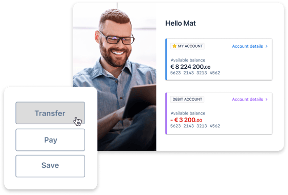 Fullbankingsuite