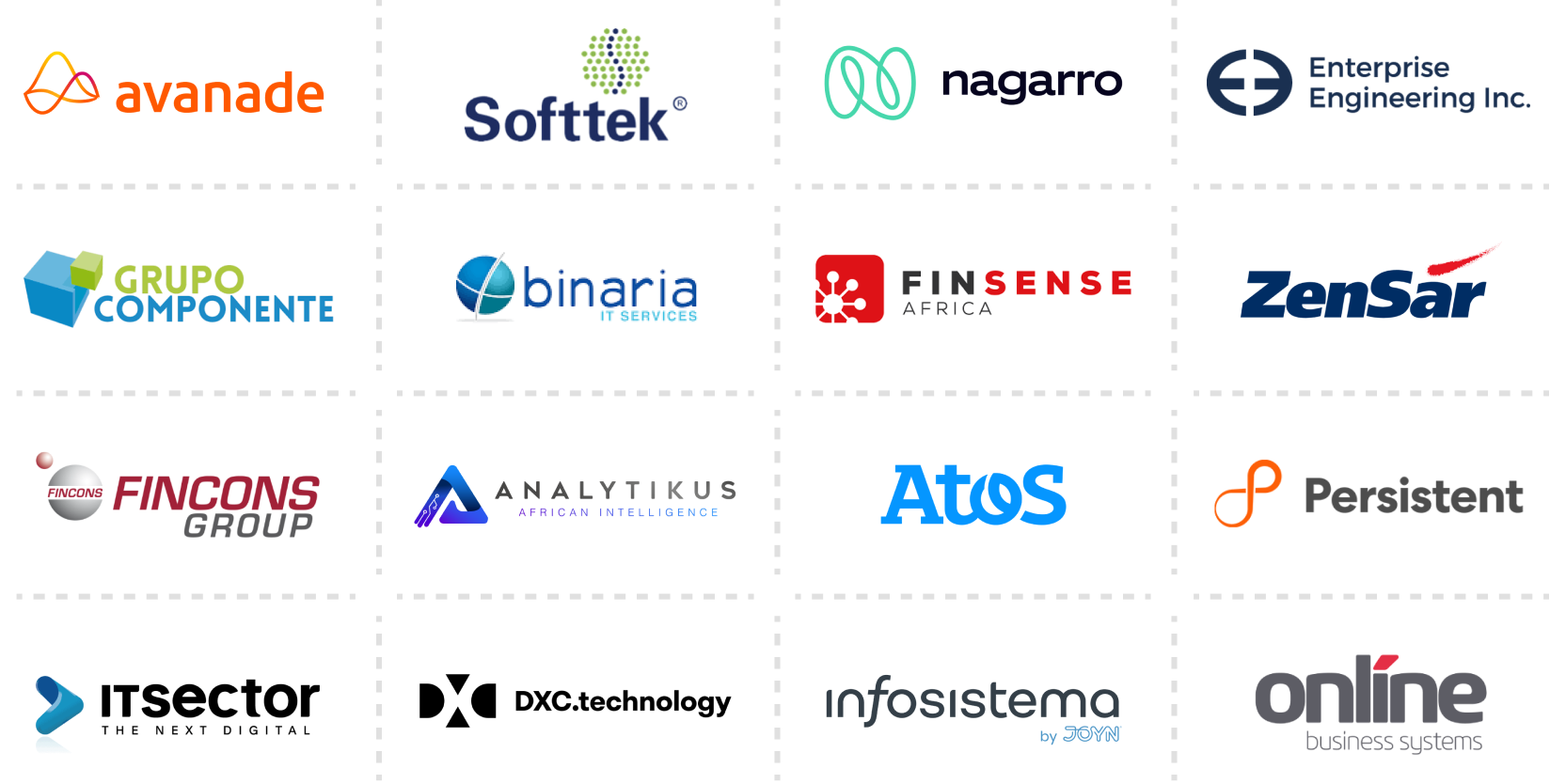 ebankit system integrators