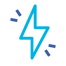 ebankit icon lightning