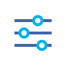 Consult on-going processes