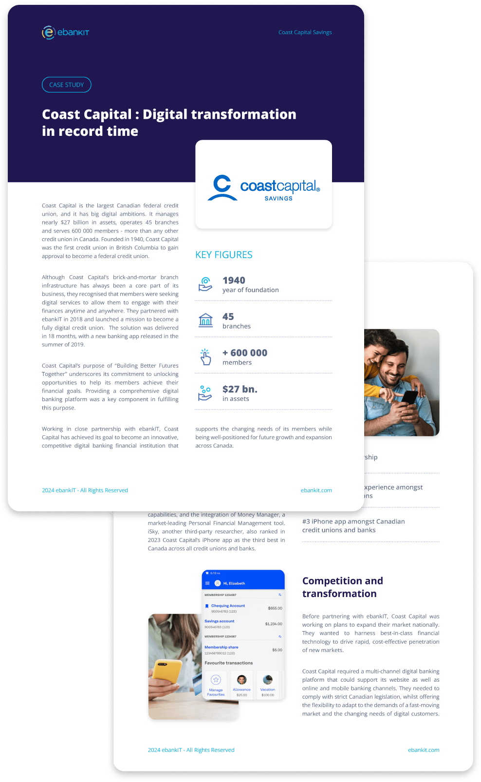 CoastCapital_Case-study