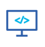 Icon Low code