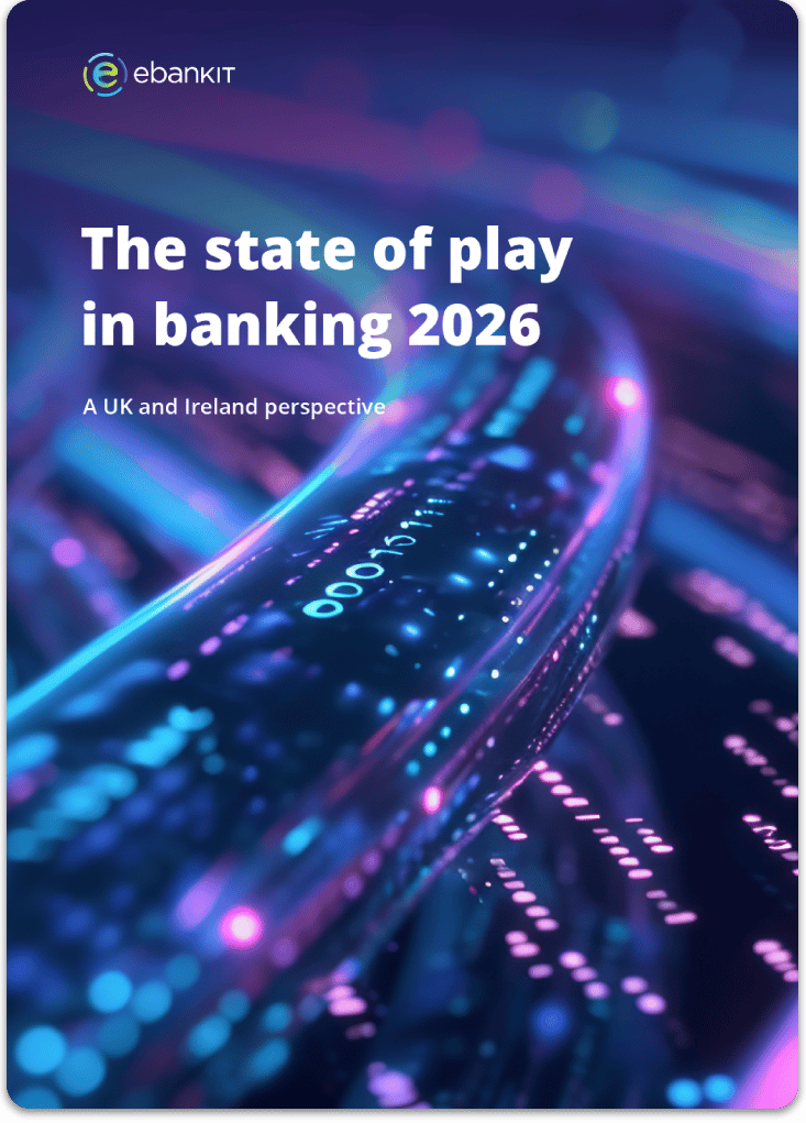 The State of Play in Banking 2026