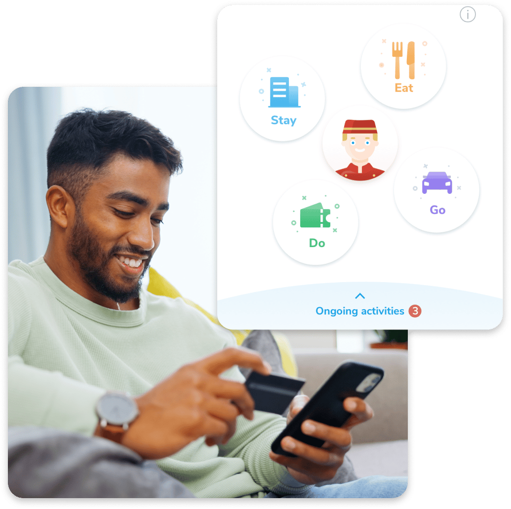 Digital Concierge