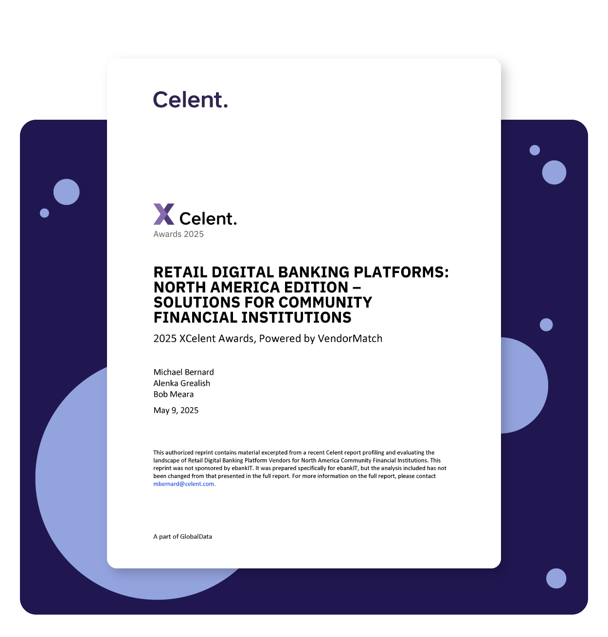 LP_Celent Report_Header Img