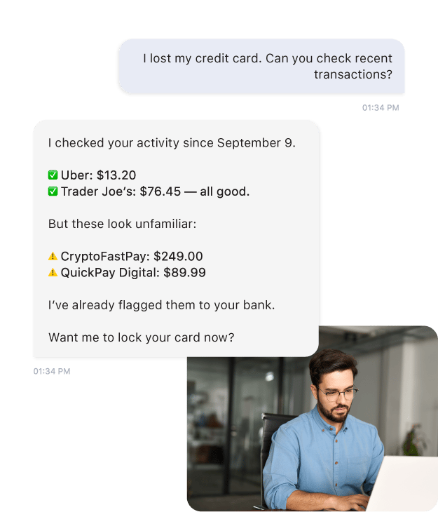 LP_Humanizing AI in banking_Fraud-Prevention