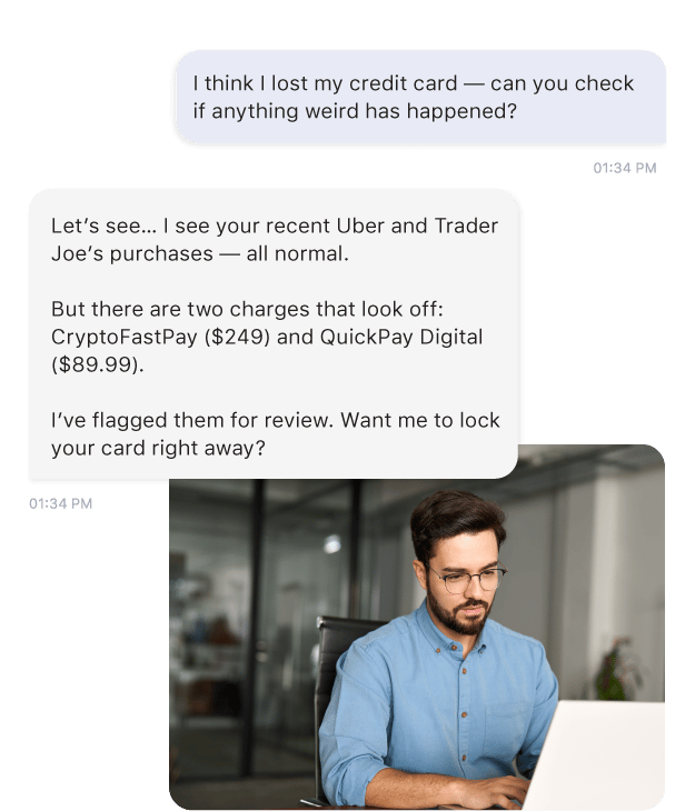 LP_Humanizing AI in banking_FraudPrevention