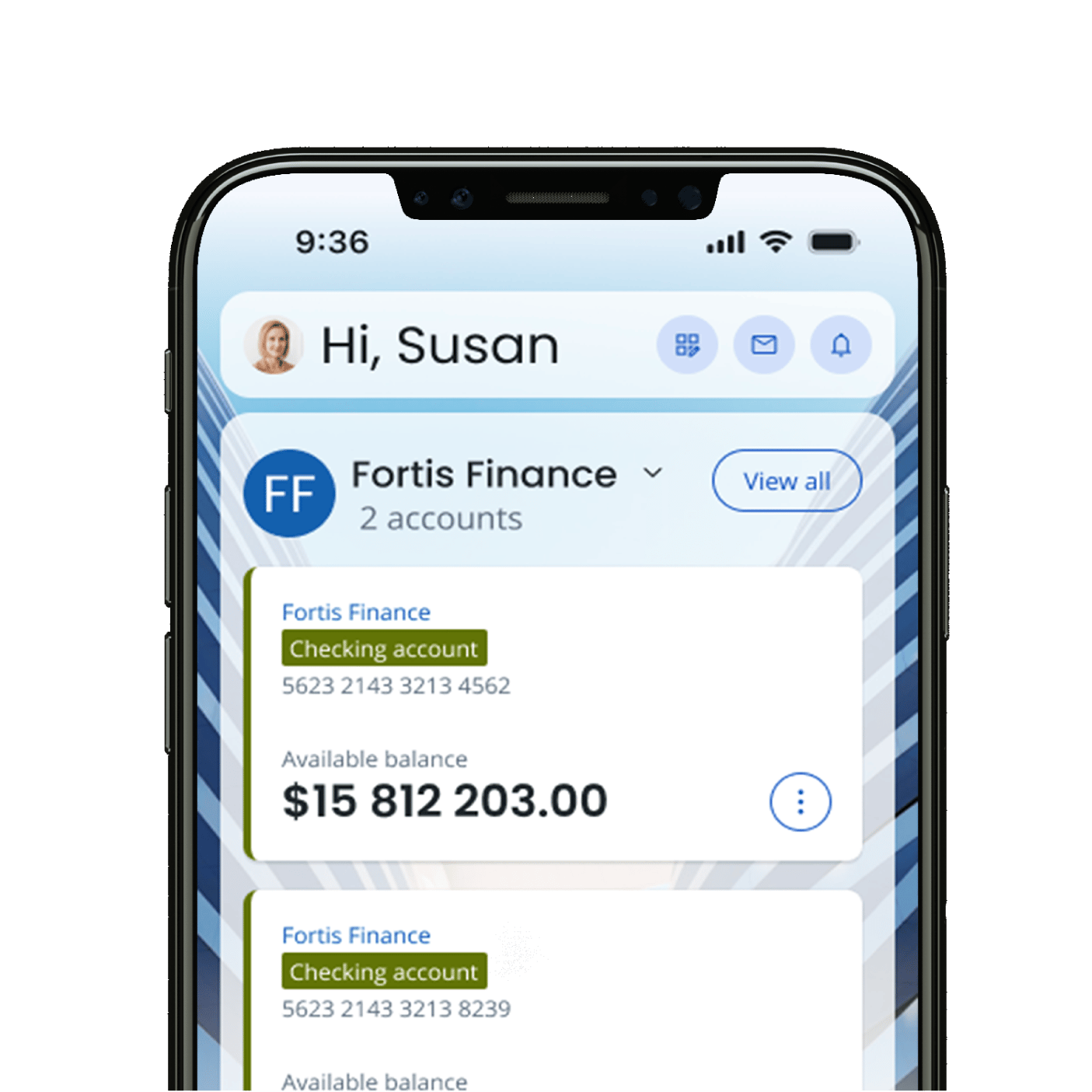 Core modules thumbnails_Mobile Banking Commercial