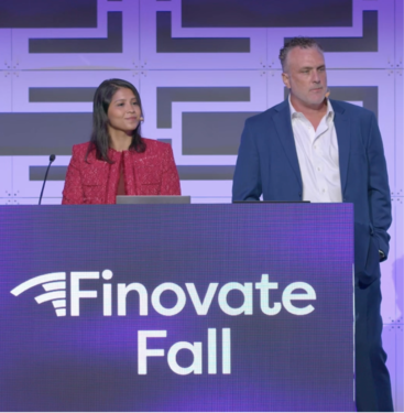 Finovate Fall 25 Banner_Image