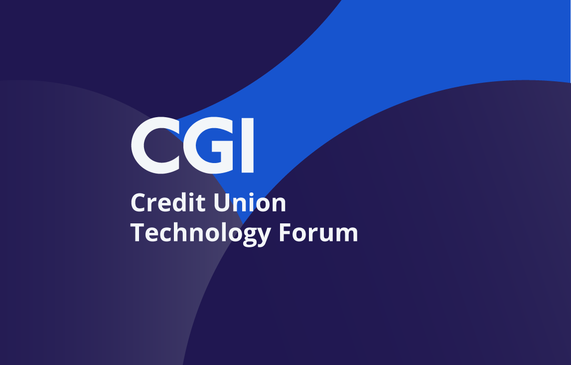 LP_CGI’s Credit Union Technology Forum social event