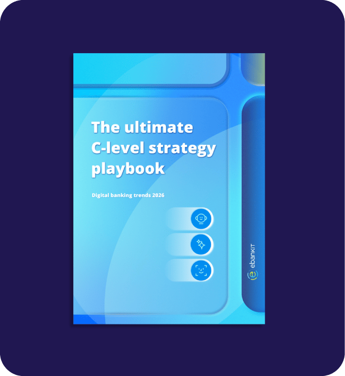 the ultimate c-level strategy playbook