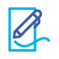 icon Signature