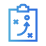 strategy icon