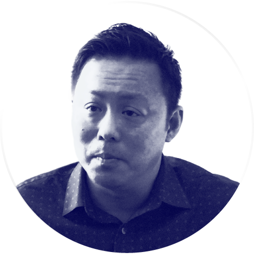 Jeff Wong