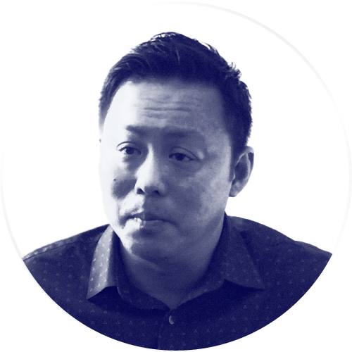 Jeff Wong