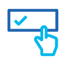 icon Quick Access To Favorites