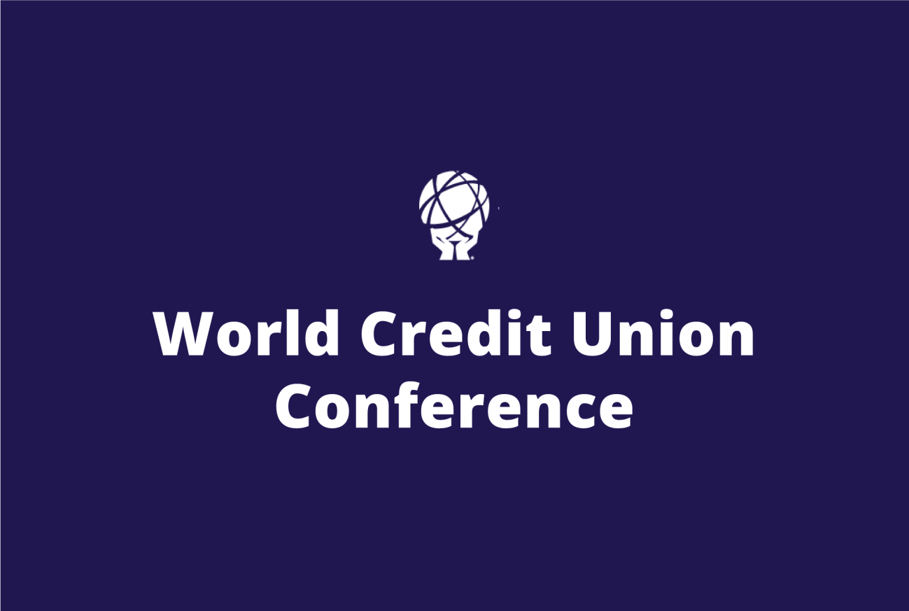 World Credit Union Conference