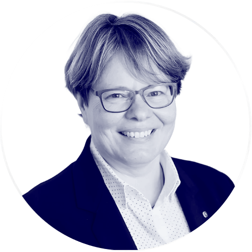 Marianne Wildi