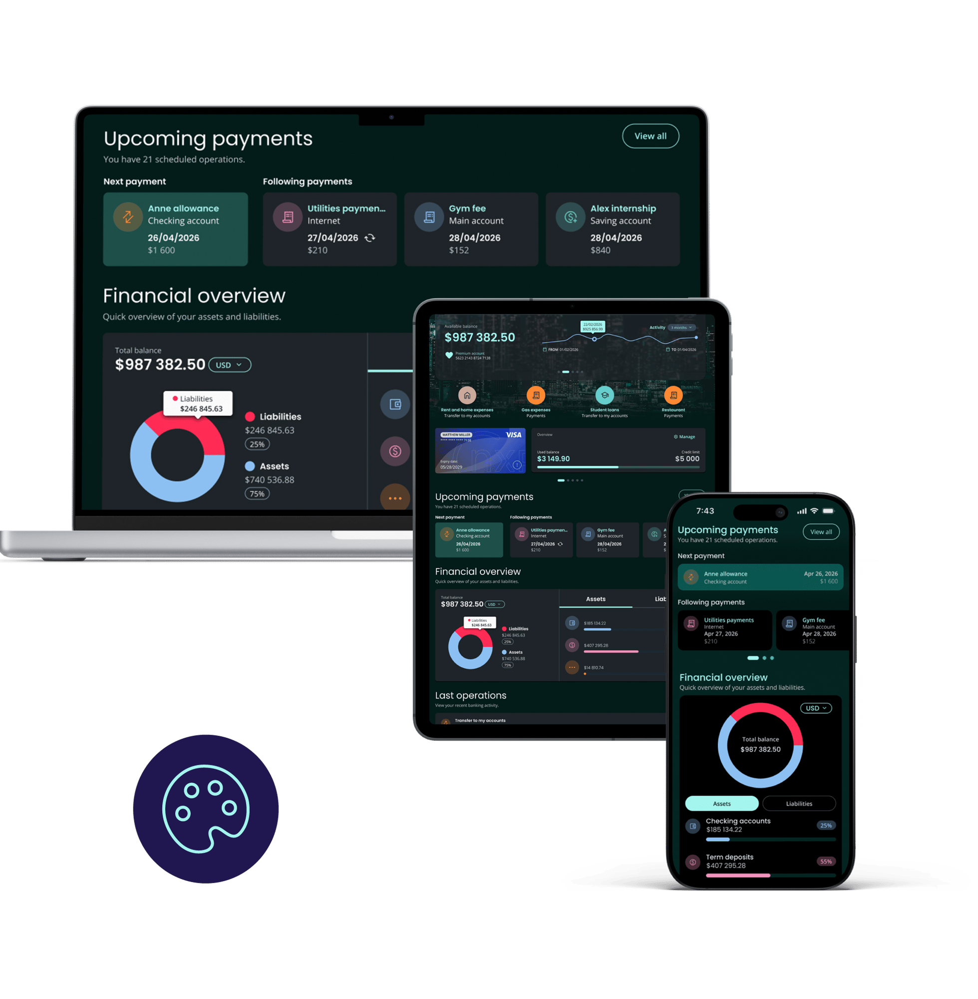 ebankIT_Website_Platform revision__A unified & scalable design system new size_A unified & scalable design system new size