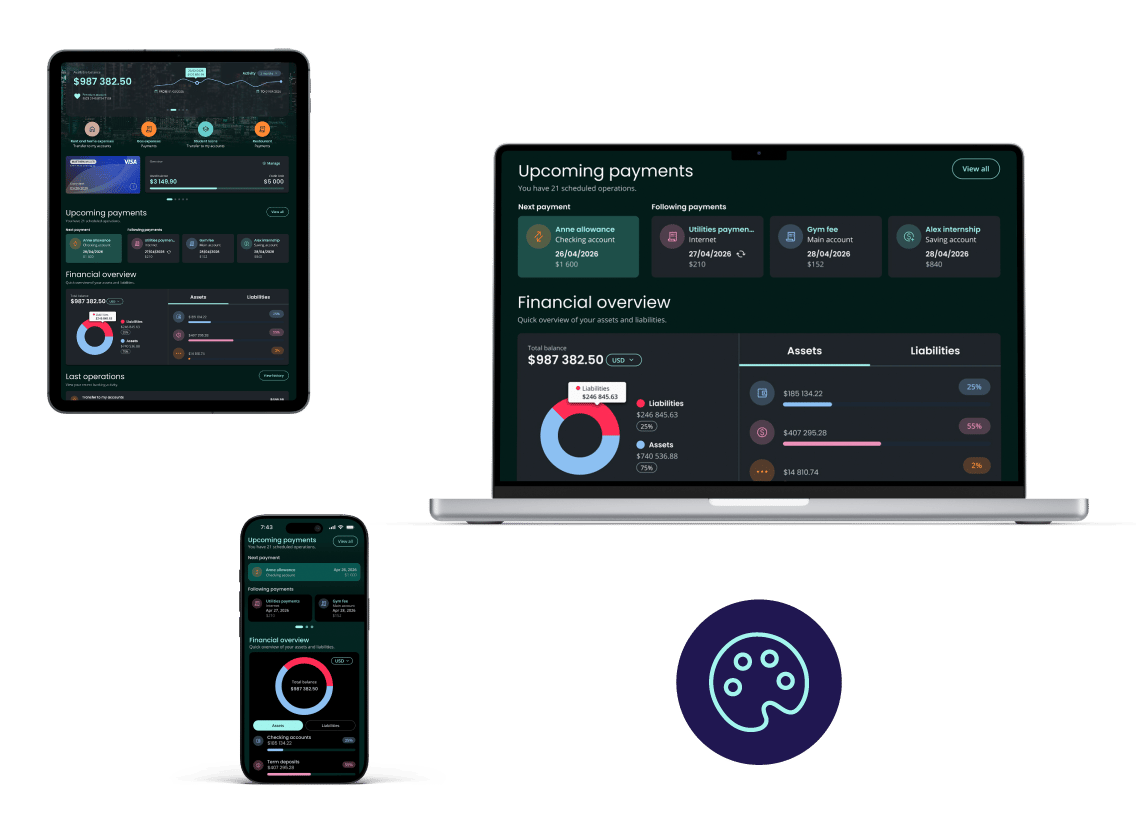 ebankIT_Website_Platform_26_A unified & scalable design system