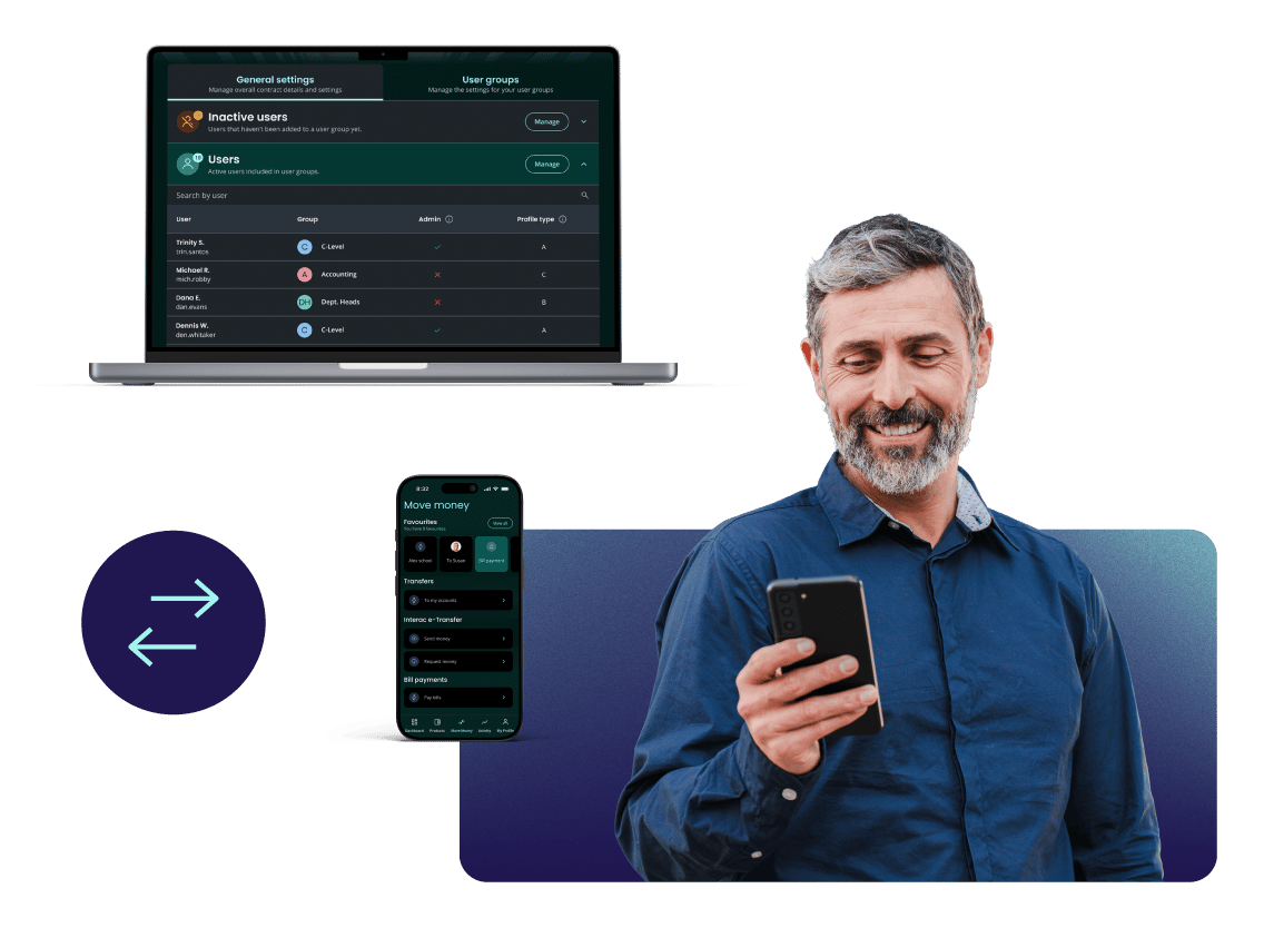 ebankIT_Website_Platform_26_Smarter automation for faster operations