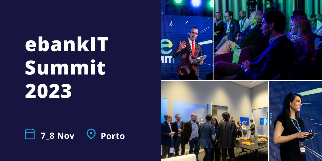 ebankIT Summit | The digital banking conference